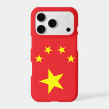 Flag of China