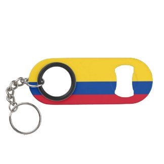 Flag of Columbia, Republic of Colombia