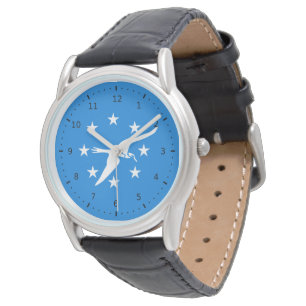 Flag of Corpus Christi, Texas Watch