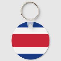 Flag of Costa Rica