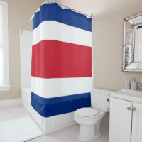 Flag of Costa Rica