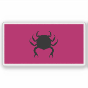 Flag of Courland (Naval), Republic of The Gambia