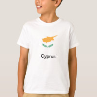 Flag of Cyprus