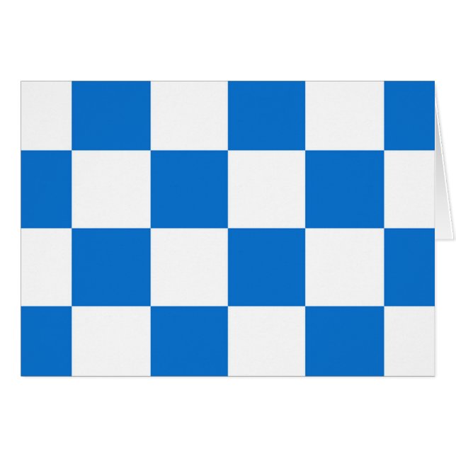 Flag of Dalfsen (Front Horizontal)