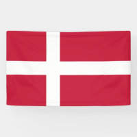 Flag of Denmark