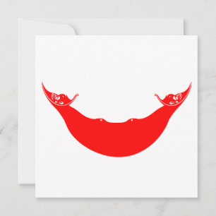 Flag of Easter Island (Rapa Nui) Card