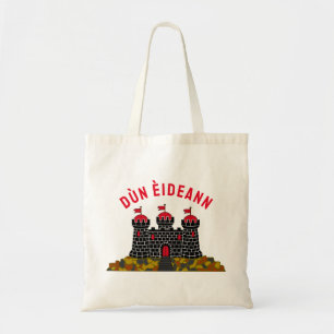 Flag of Edinburgh - SCOTLAND Tote Bag