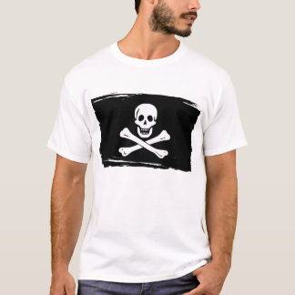 Flag of Edward England T-Shirt