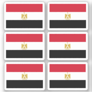 Flag of Egypt - a collection