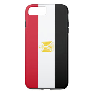 Flag of Egypt Case-Mate iPhone Case