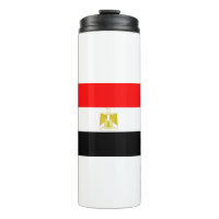 Flag of Egypt