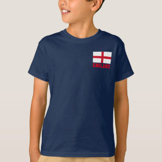 Flag of England T-Shirt