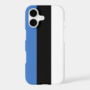 Flag of Estonia