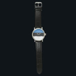 Flag of Estonia Watch<br><div class="desc">Flag of Estonia Watch</div>