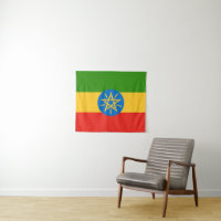 Flag of Ethiopia
