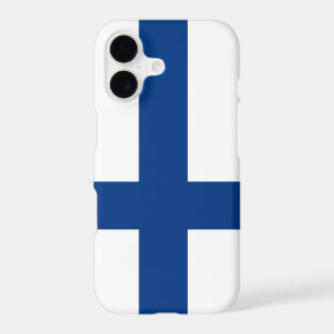 Flag of Finland