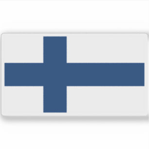 Flag of Finland