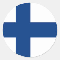 Flag of Finland