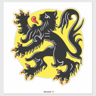 Flag of Flanders
