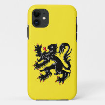 Flag of Flanders