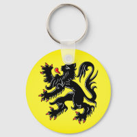 Flag of Flanders