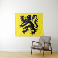 Flag of Flanders