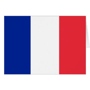 Flag of France