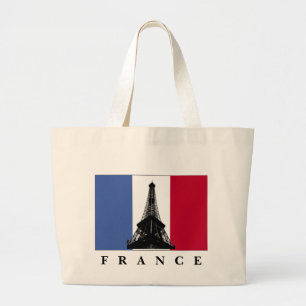 Flag of France Bag