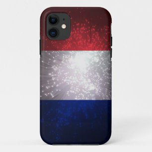Flag of France Case-Mate iPhone Case