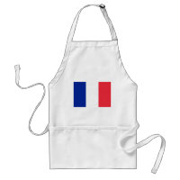 Flag of France; French Flag, Drapeau de la France