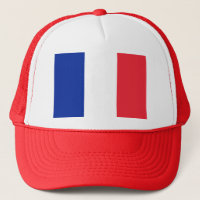 Flag of France; French Flag, Drapeau de la France