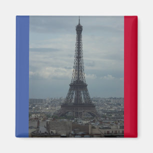 Flag of France Magnet