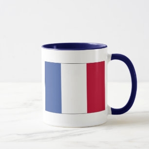 Flag of France Mug