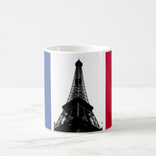 Flag of France Mug