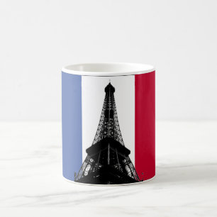 Flag of France Mug