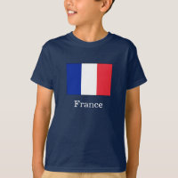Flag of France