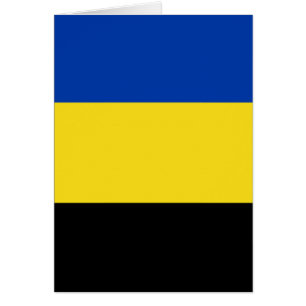 Flag of Gelderland