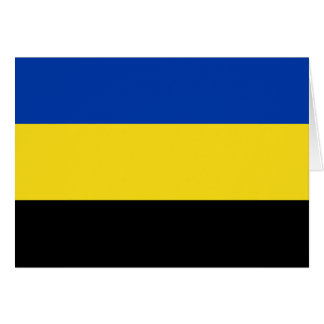 Flag of Gelderland
