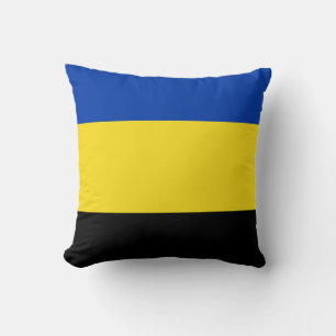 Flag of Gelderland Cushion