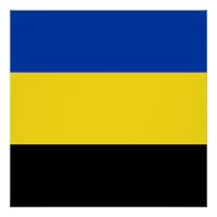 Flag of Gelderland