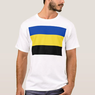 Flag of Gelderland T-Shirt