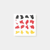 Flag of German States