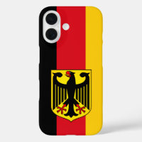 Flag of Germany