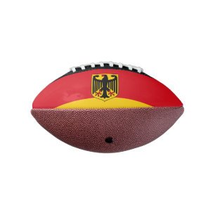 Flag of Germany Football
