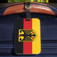 Flag of Germany