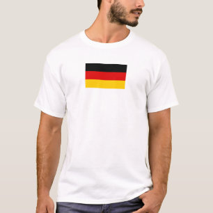 Flag of Germany T-Shirt