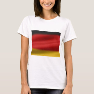 Flag of Germany T-Shirt