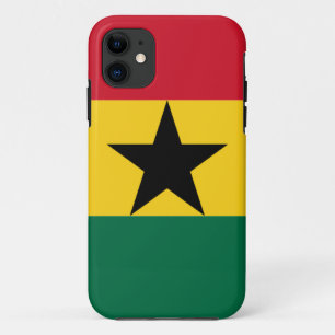 Flag of Ghana Case-Mate iPhone Case