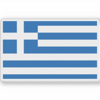 Flag of Greece