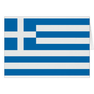 Flag of Greece